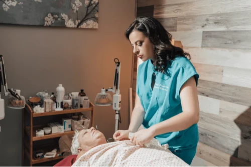 chinese acupuncture clinic