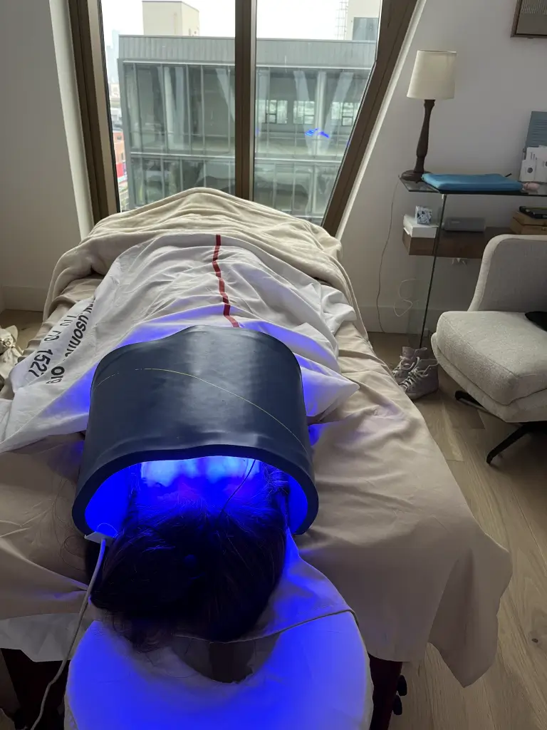 acupuncture clinic near me